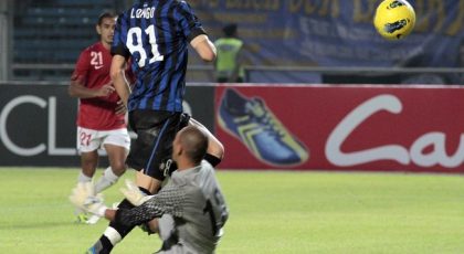 Longo: ” Jag är stolt över att vara en del av gruppen och jag kommer ge allt.”