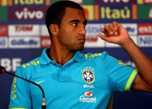 Lucas could join Inter