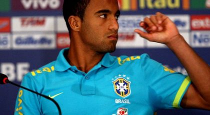 Sky: Lucas skulle säga ja till Inter