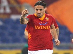 Pablo Daniel Osvaldo