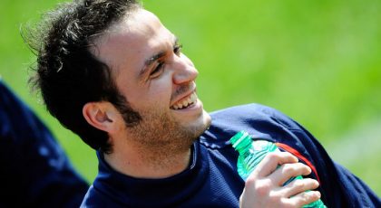 Dagens galna rykte: Inter har erbjudit Milan Pazzini
