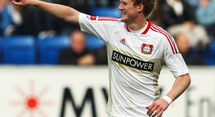 Schürrle: “We think we can beat Inter. Their advantage is..”