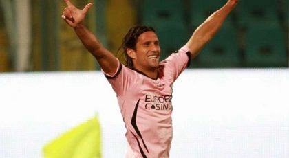 Perinetti: “Vi är inte där ännu när det gäller Silvestre”