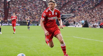 CdS: Tymoshchuk kan bli en sista minuten-värvning.