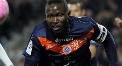 Roma defender Yanga-Mbiwa injured and misses Inter clash?