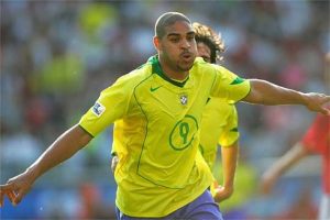 Gazzetta dello Sport – Internacional say no to Adriano