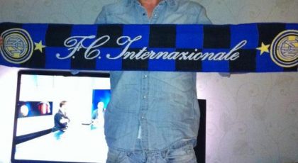 Skribentpresentation III: Christoffer Olsson