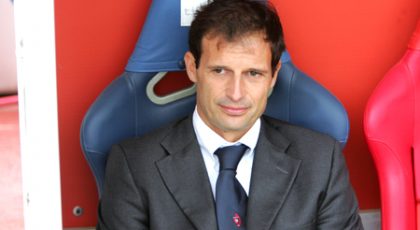 Allegri is sure: “Inter can win the scudetto”