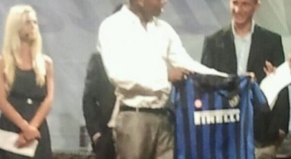 Mudingayi presenterar sig: “Jag kommer ge allt vart jag än spelar”