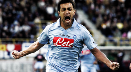 CdS: Inte bara Pazzo och Quagliarella. Även Giaccherini