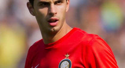 Sky: Ranocchia är en viktig investering för Inter,både i nuet och för framtiden.