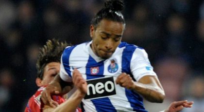 Alvaro Periera kan bli klar inom några dagar