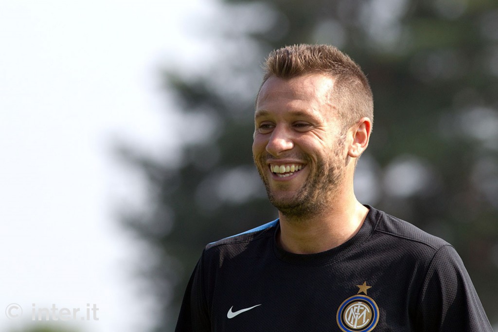 Di Marzio – Parma’s proposal for Cassano, on Monday the answer will come