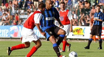 Dalmat: “Att lämna Inter var kanske det största misstag jag någonsin gjort”