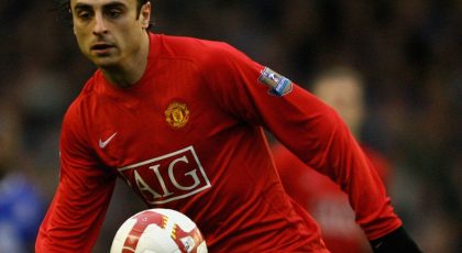 CdS – Berbatov har blivit erbjuden till Inter