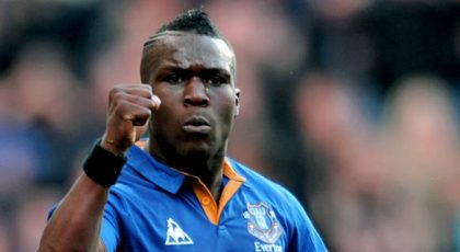 Nytt namn på tavlan: Royston Drenthe