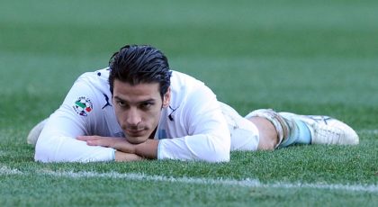 Inter överväger Sergio Floccari