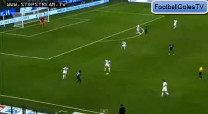 (VIDEO) Highlights: Inter 0 – 2 Hajduk Split