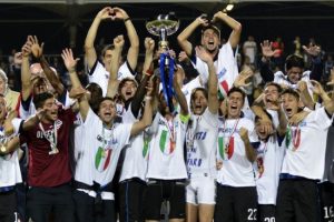 Hussein Marhoon’s Tuesday editorial: Inter and the youth problem..