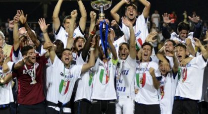 Primavera: Mästarna vinner premiären