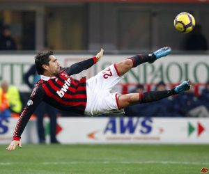 Pedullá: “Inter have asked about Marco Borriello”