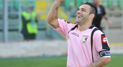 Miccoli om Cassano-affären: “Inget nytt under solen”