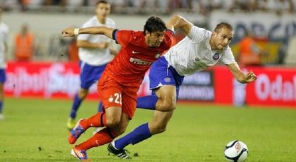 Milito: “Ingenting att oroa sig för eftersom vi ändå gick vidare”