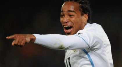 Inter rejected Boca Junior’s offer for Pereira