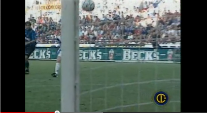 (VIDEO) Denna dag i Inters historia
