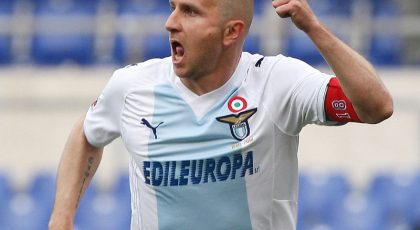 Parisi: “Rocchi blir kvar i Lazio”