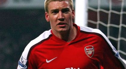 Bendtners agent: “Inter är intresserad. Idag ska jag tala med Branca”