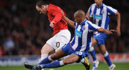 Sky: Porto vill ha 14€ miljoner för Fernando