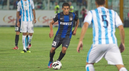 Gargano’s agent: “He is happy”