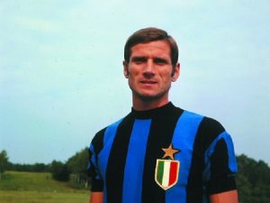 Giacinto Facchetti: Per Sempre La Nostra Bandiera