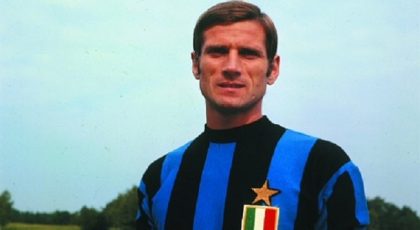 Giacinto Facchetti: Per Sempre La Nostra Bandiera