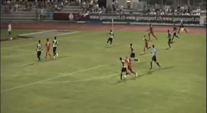 (VIDEO) Highlights: Inter – Bizertin