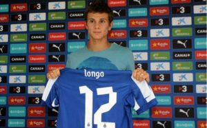 Longo scores in U-21 win over Cyprus