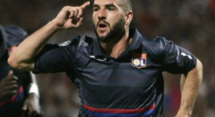 Sky: Inter vill ha Lisandro Lopez på lån