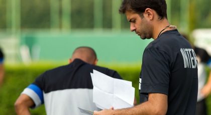 Stramaccioni; “Ett litet steg tillbaka rent psykologiskt”