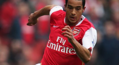 Sky: Moratti gillar Walcott. Lennon in, Cesar ut?