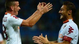 Gazzetta: Florenzi could come due to Strama’s recommendations