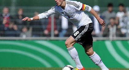 Inter följer Goretzka, men…