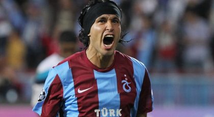 Agenten: “Inter följde Colman i somras”