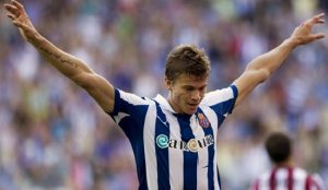 Longo-Espanyol-celebra-gol