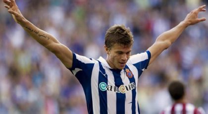Longo: “Jag förväntade mig inte att jag skulle lyckas så här bra direkt”