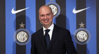 Pedulla: “Thohir now reflecting on Fassone”