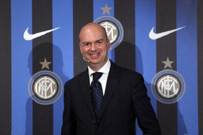 Fassone: “We are starting over against Qarabag, Ranocchia will have a bright career”