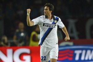 Diego Milito’s dream: 11 best players of all time