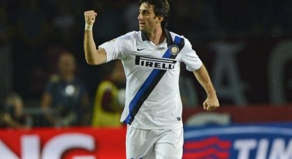 Diego Milito’s dream: 11 best players of all time