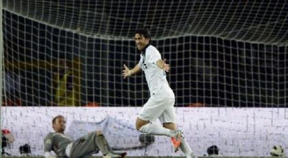 Diego Milito: “A win in the derby is always special”